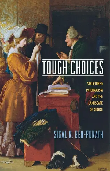Cover of Tough Choices