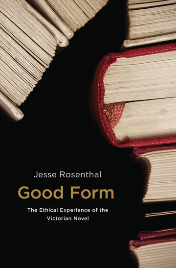 Cover of Good Form