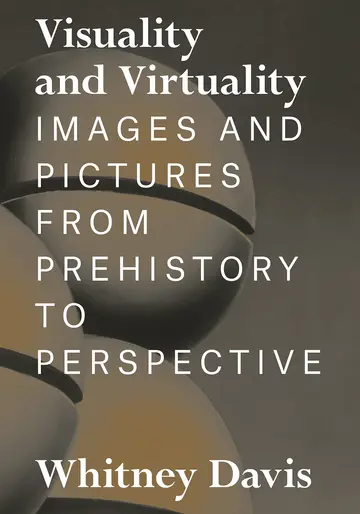 Cover of Visuality and Virtuality