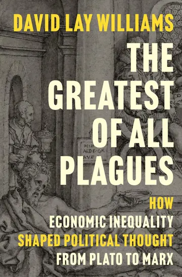 Cover of The Greatest of All Plagues