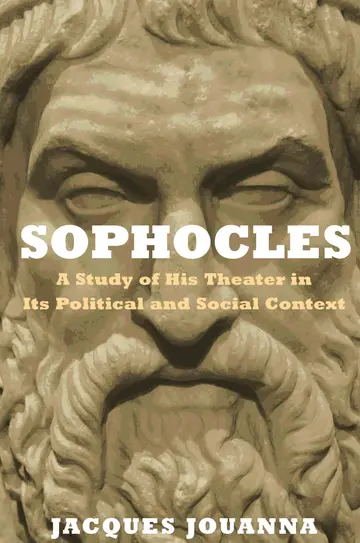 Cover of Sophocles
