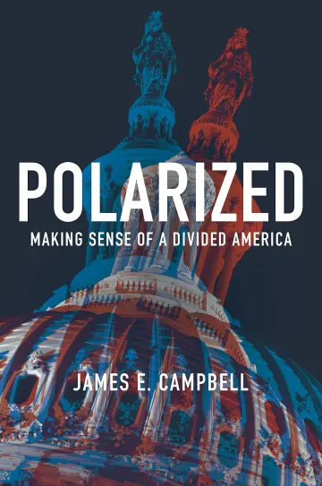 Cover of Polarized