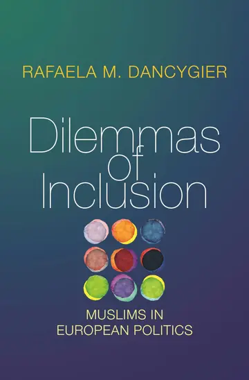Cover of Dilemmas of Inclusion