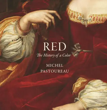 Cover of Red