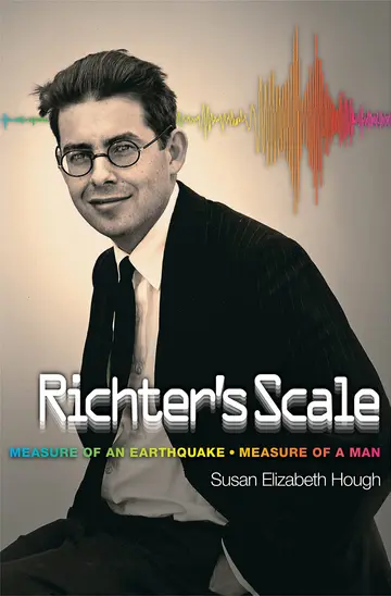 Cover of Richter's Scale