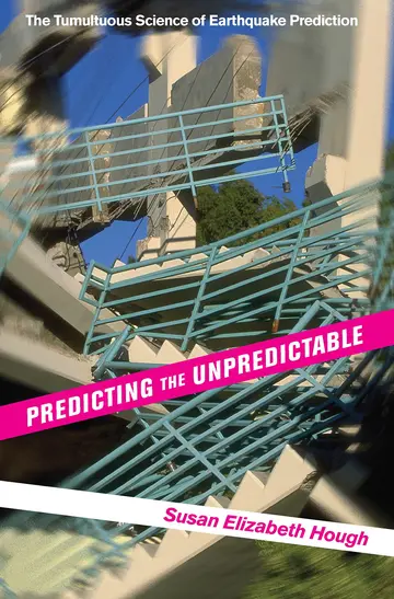 Cover of Predicting the Unpredictable