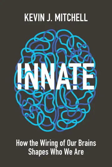 Cover of Innate