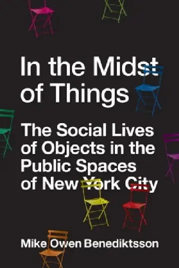Cover of In the Midst of Things