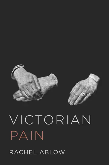 Cover of Victorian Pain