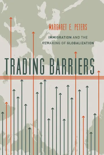 Cover of Trading Barriers