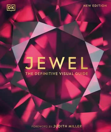 Cover of Jewel
