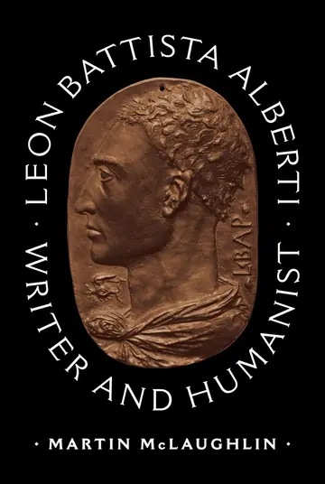 Cover of Leon Battista Alberti