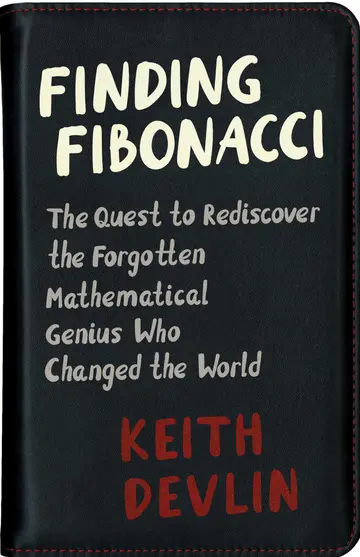 Cover of Finding Fibonacci