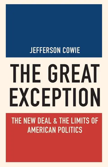 Cover of The Great Exception