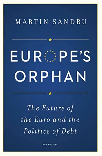 Cover of Europe's Orphan