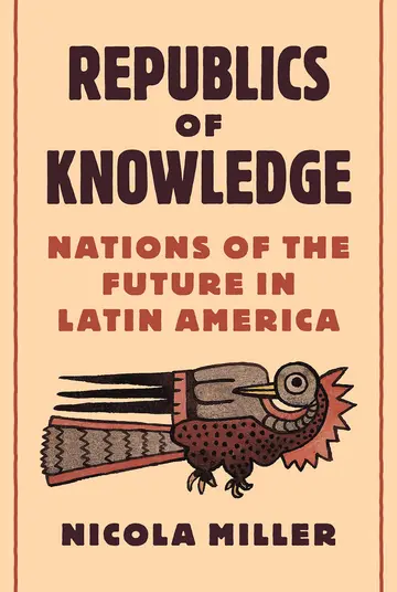 Cover of Republics of Knowledge