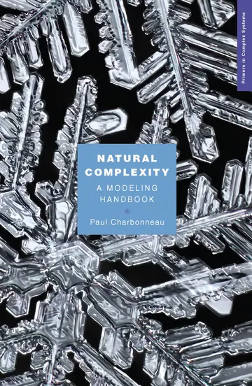 Cover of Natural Complexity