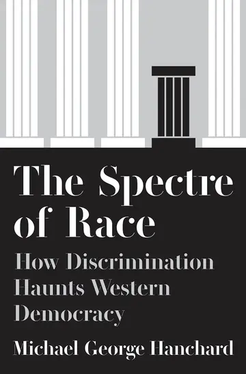 Cover of The Spectre of Race