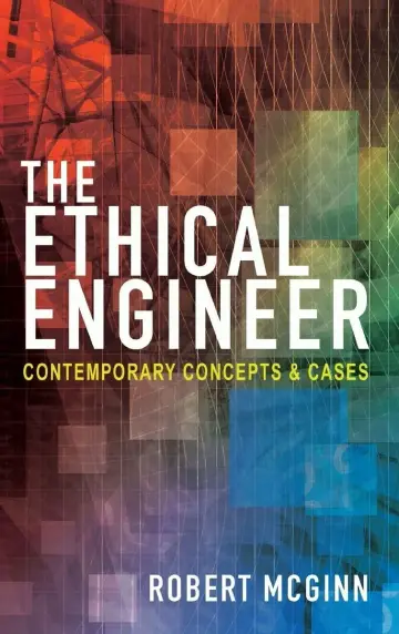 Cover of The Ethical Engineer
