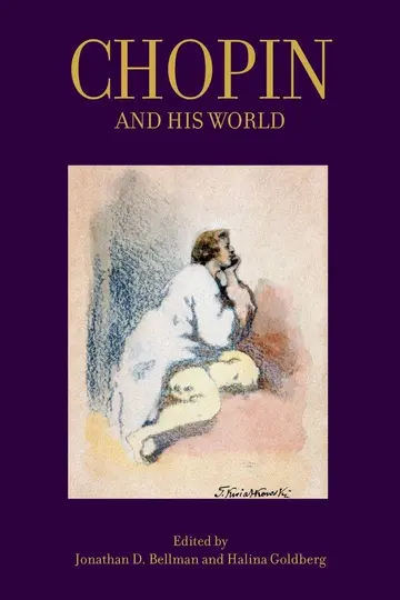 Cover of Chopin and His World