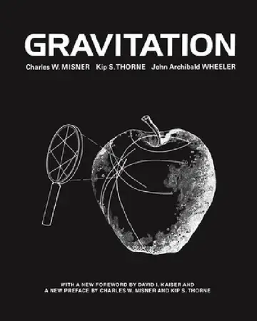 Cover of Gravitation