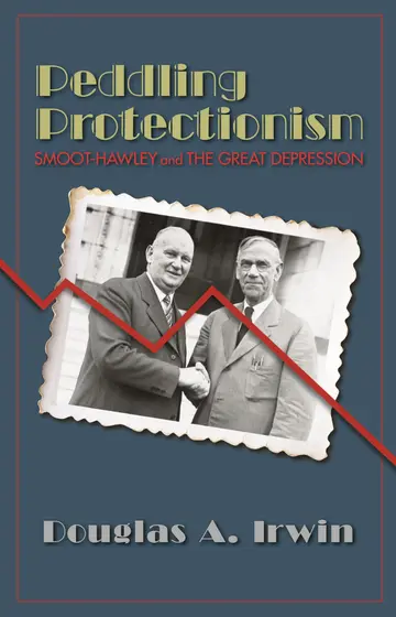 Cover of Peddling Protectionism