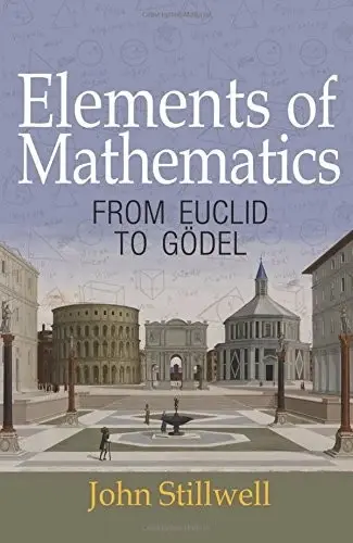 Cover of Elements of Mathematics