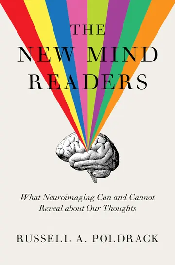 Cover of The New Mind Readers