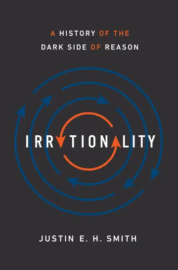 Cover of Irrationality