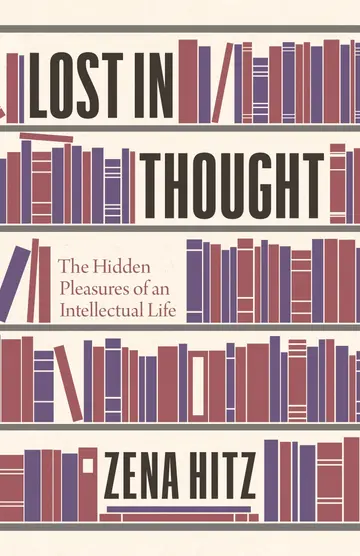 Cover of Lost in Thought