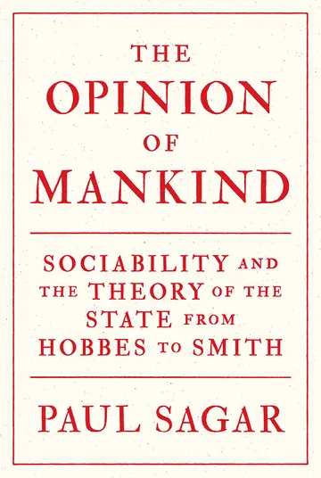 Cover of The Opinion of Mankind