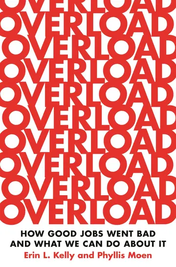 Cover of Overload