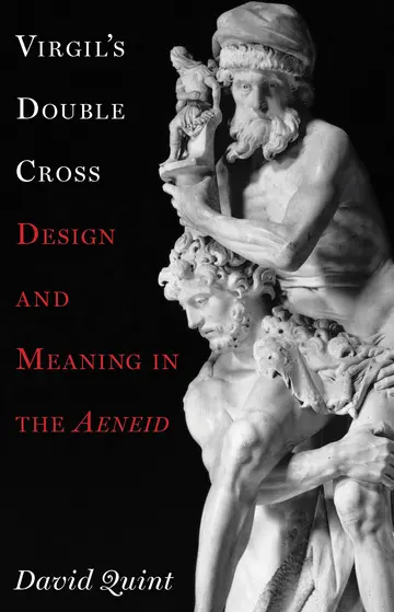 Cover of Virgil's Double Cross