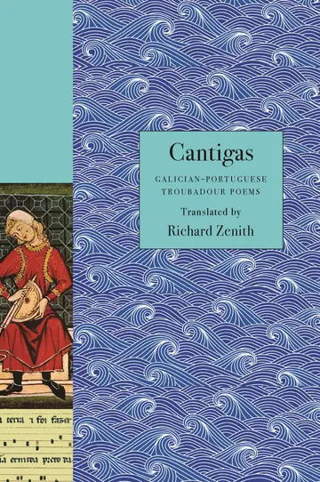 Cover of Cantigas