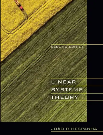 Cover of Linear Systems Theory