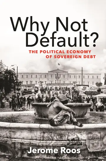 Cover of Why Not Default?