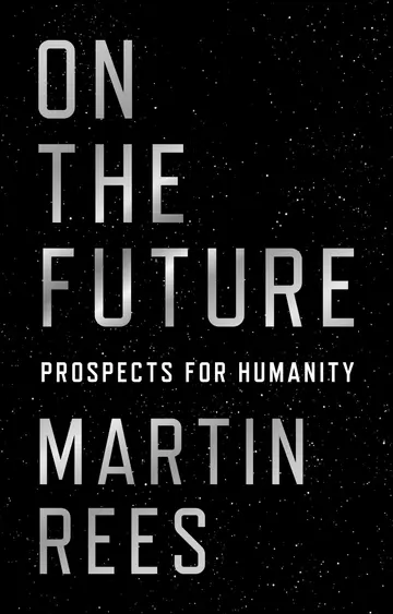 Cover of On the Future