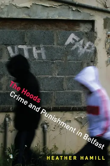 Cover of The Hoods