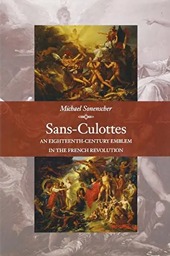 Cover of Sans-Culottes