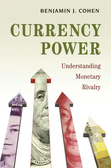 Cover of Currency Power