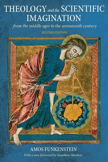 Cover of Theology and the Scientific Imagination