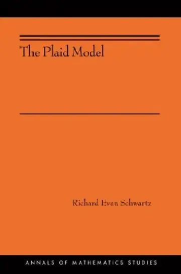 Cover of The Plaid Model