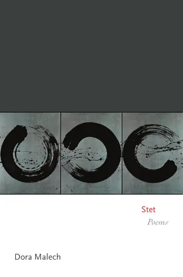 Cover of Stet