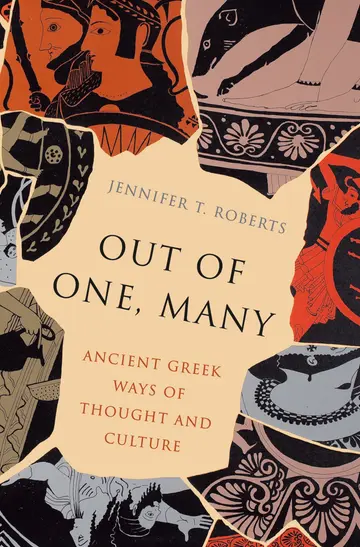 Cover of Out of One, Many
