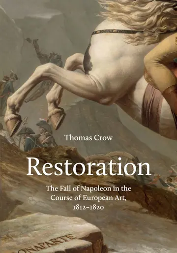 Cover of Restoration