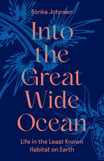 Cover of Into the Great Wide Ocean
