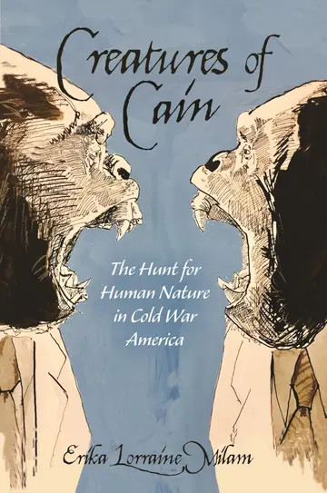 Cover of Creatures of Cain