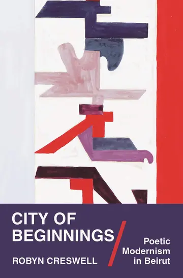 Cover of City of Beginnings