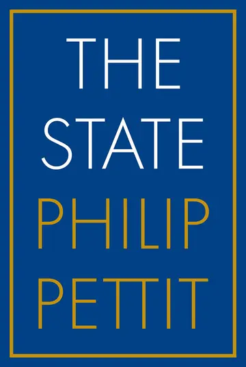 Cover of The State