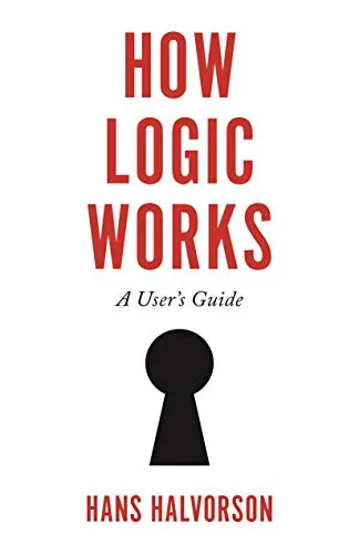 Cover of How Logic Works
